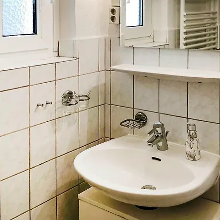 Country House Rugen - Dos07151-cyc * Ummanz