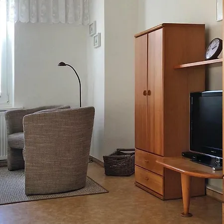Country House Rugen - Dos07151-cyc *