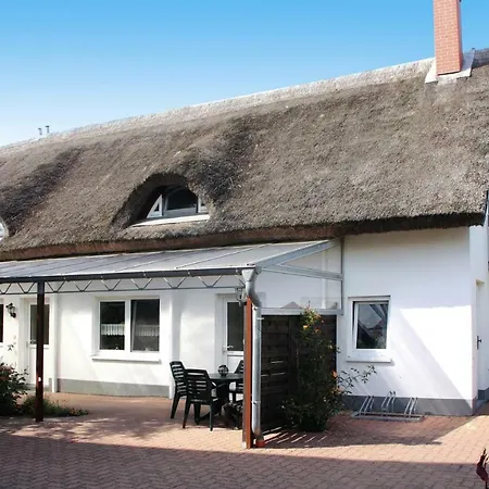 Country House Rugen - Dos07151-cyc Apartament *