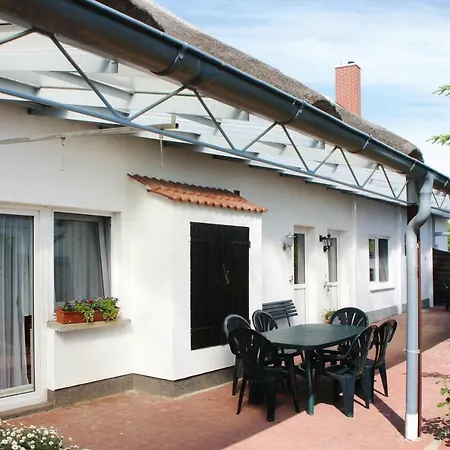 Country House Rugen - Dos07151-cyc *