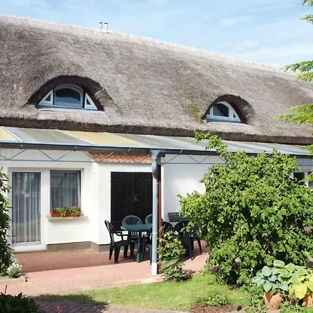 Country House Rugen - Dos07151-cyc Apartament Ummanz